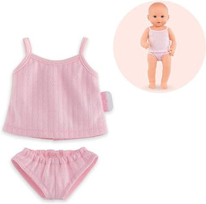 Baby clothes 14”