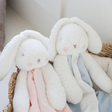 Load image into Gallery viewer, SIMPLE Bud Bunny Buddy Blanket
