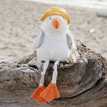 Load image into Gallery viewer, Gulliver the Seagull
