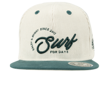 Load image into Gallery viewer, Kids Hat Surf
