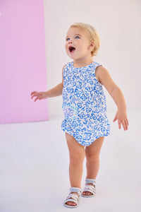 Baby Anita Bubble - Matisse Blooms