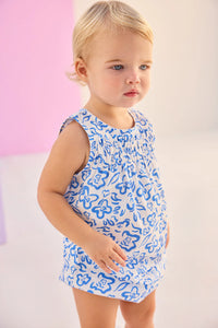 Baby Anita Bubble - Matisse Blooms