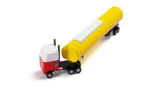Load image into Gallery viewer, Rocket Fuel Tanker
