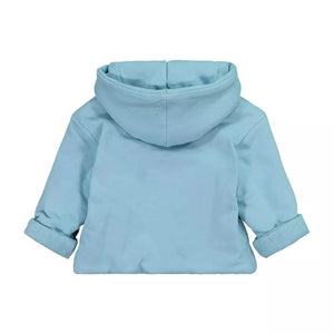 Baby Anise Blue Jacket