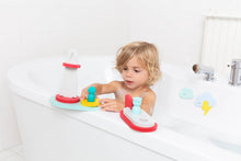 Load image into Gallery viewer, Quut Puzzle Friends - Fun in the Water

