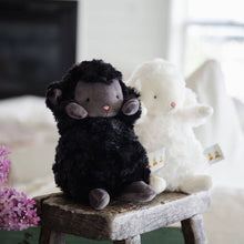 Load image into Gallery viewer, Wee Kiddo the Lamb - Black
