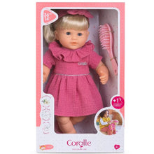 Load image into Gallery viewer, Corolle Jade Doll
