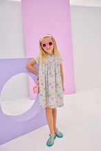Load image into Gallery viewer, Bloomsbury Blossoms Charlotte Dress
