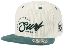 Load image into Gallery viewer, Kids Hat Surf
