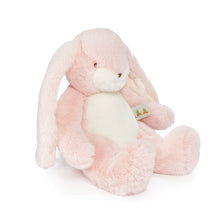 Load image into Gallery viewer, Little Nibble 12&quot; Bunny - Pink
