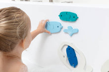 Load image into Gallery viewer, Quut Bath Puzzle - Bath time is even more fun! Bath Toys
