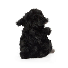Load image into Gallery viewer, Wee Kiddo the Lamb - Black
