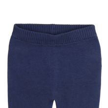 Load image into Gallery viewer, Baby Knit Legging Pants (Organic Cotton)

