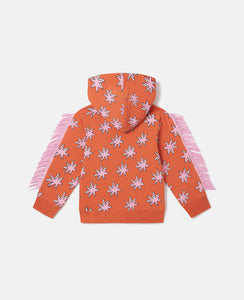 Stella McCartney Scribble Star Tracksuit