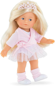 Rosy Ballerina Set