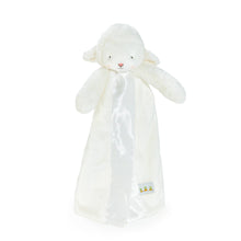 Load image into Gallery viewer, SIMPLE Kiddo Lamb Buddy Blanket
