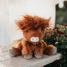 Load image into Gallery viewer, Hamish the Highland Cow
