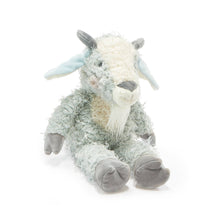 Load image into Gallery viewer, Billy Goat Stuffed Animal
