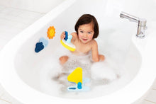 Load image into Gallery viewer, Quut Puzzle Friends - Fun in the Water
