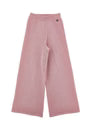 Load image into Gallery viewer, Blush Rose Cotton-Wool Pullover and Trousers
