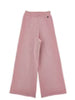 Blush Rose Cotton-Wool Pullover and Trousers