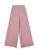 Blush Rose Cotton-Wool Pullover and Trousers