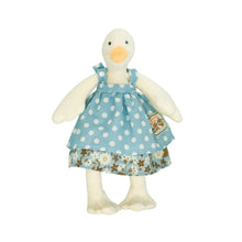 Load image into Gallery viewer, Jeanne the Goose (Small) - Stuffed Toy
