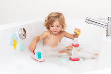 Load image into Gallery viewer, Quut Puzzle Friends - Fun in the Water
