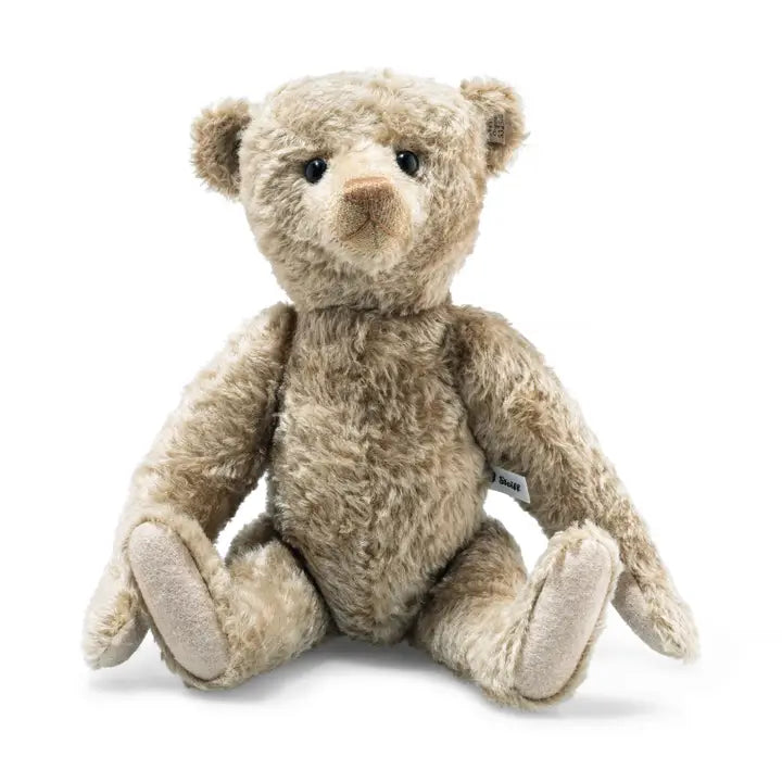 1910 Replica Steiff Teddy Bear – Pinwheels Nantucket 1910 Replica Steiff Teddy Bear – Pinwheels Nantucket