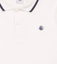 Load image into Gallery viewer, Short Sleeve Polo
