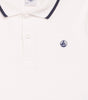 Short Sleeve Polo