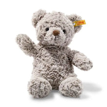 Load image into Gallery viewer, Honey Teddy Bear - 15 inches
