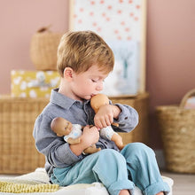 Load image into Gallery viewer, Mini Calin Bunnies Doll
