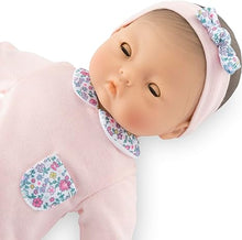 Load image into Gallery viewer, Corolle Bebe Calin Mila Doll
