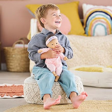 Load image into Gallery viewer, Corolle Bebe Calin Mila Doll
