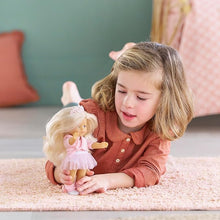 Load image into Gallery viewer, Rosy Ballerina Set
