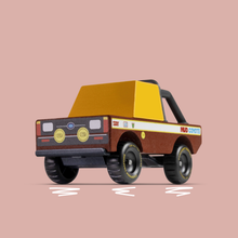 Load image into Gallery viewer, Mud Coyote TOONS™ Car
