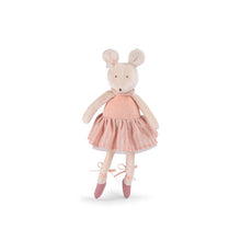 Load image into Gallery viewer, Anna the Mouse - The Little School of Dance - Moulin Roty
