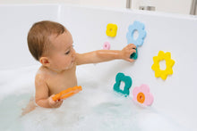 Load image into Gallery viewer, Quut Bath Puzzle - Bath time is even more fun! Bath Toys
