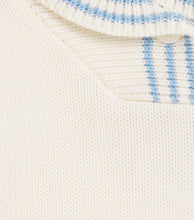Load image into Gallery viewer, Baby Sailor Collar Sweater
