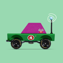 Load image into Gallery viewer, DunDee TOONS™ Car
