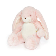 Load image into Gallery viewer, Little Nibble 12&quot; Bunny - Pink
