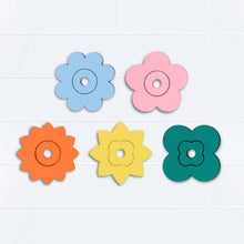 Load image into Gallery viewer, Quut Bath Puzzle - Bath time is even more fun! Bath Toys

