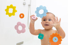 Load image into Gallery viewer, Quut Bath Puzzle - Bath time is even more fun! Bath Toys

