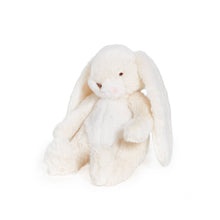 Load image into Gallery viewer, Wee Nibble 8" Bunny - Cream
