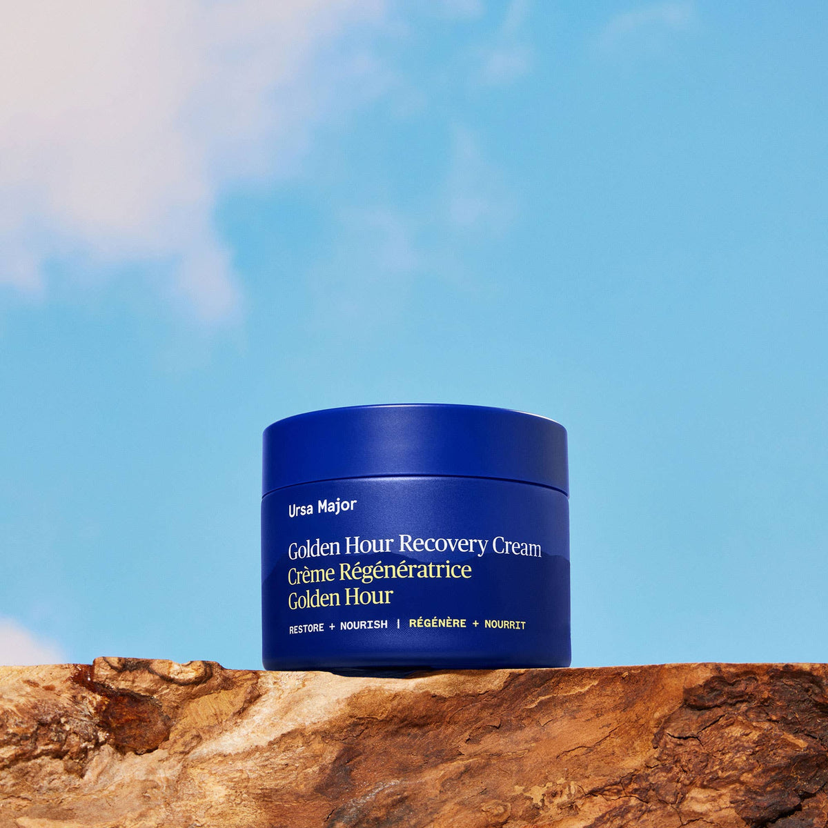 Golden Hour Recovery Cream – Pinwheels Nantucket