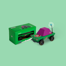 Load image into Gallery viewer, DunDee TOONS™ Car
