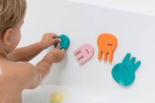 Load image into Gallery viewer, Quut Bath Puzzle - Bath time is even more fun! Bath Toys

