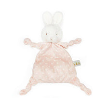 Load image into Gallery viewer, Blossom Bunny Knotty Friend

