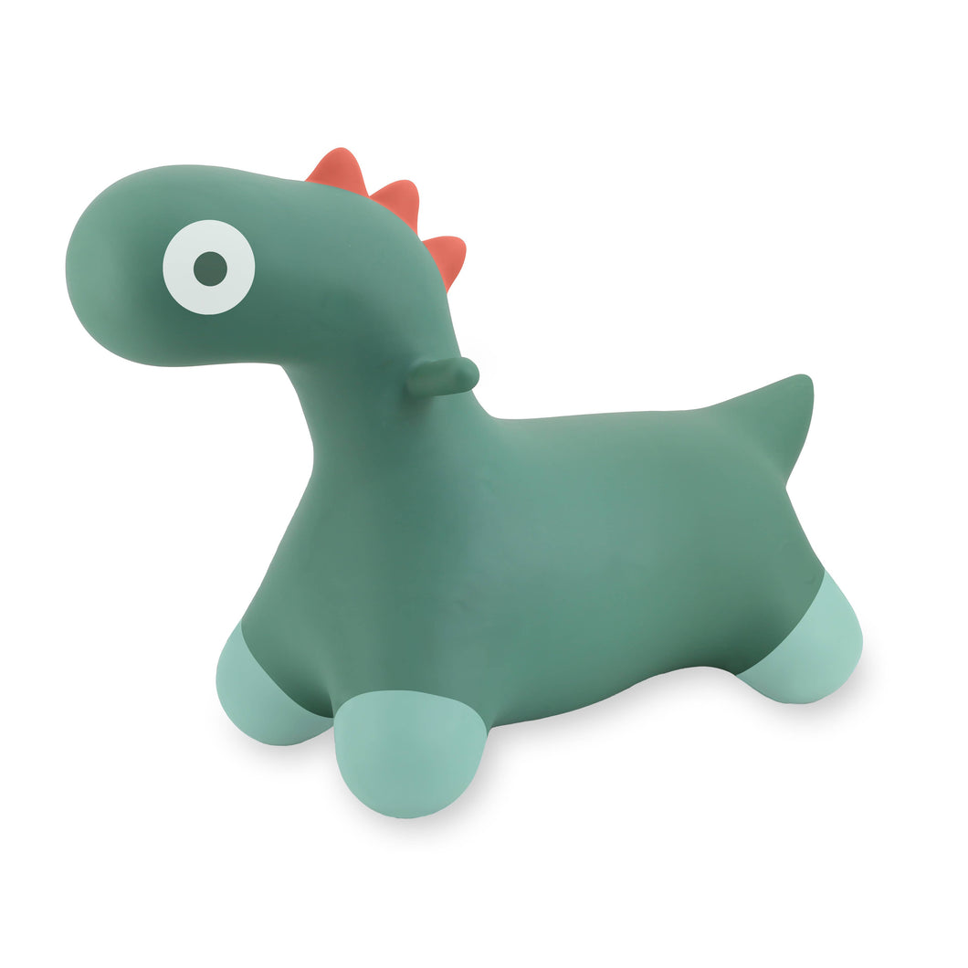 Quut Hoppi Dino - A bouncy friend just for you!